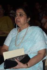 at Lata Mangeshkar_s birthday concert in Shanmukhanand Hall on 28th Sept 2011 (10).JPG